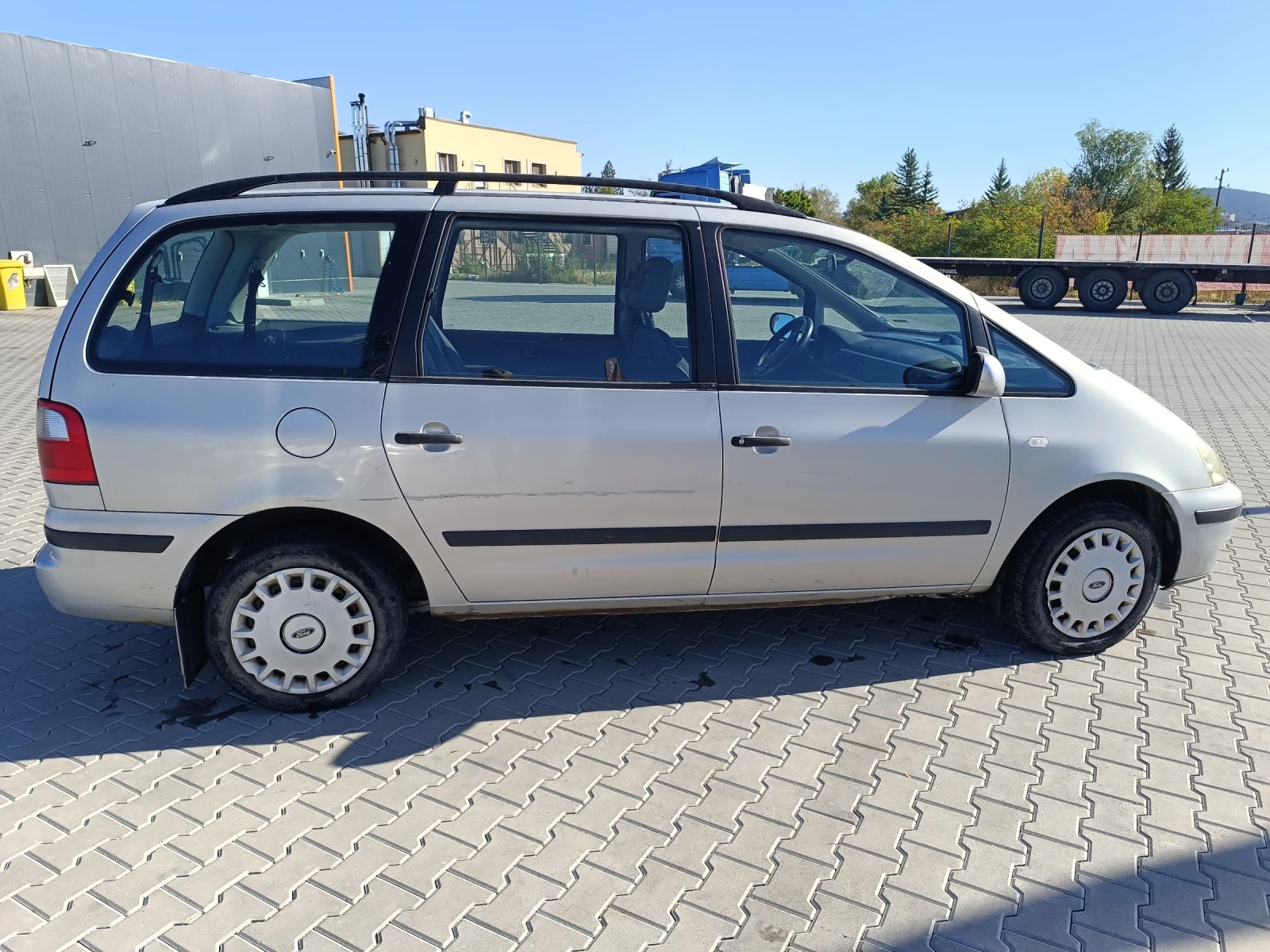 Ford Galaxy | Mobile.bg � ����������� 4