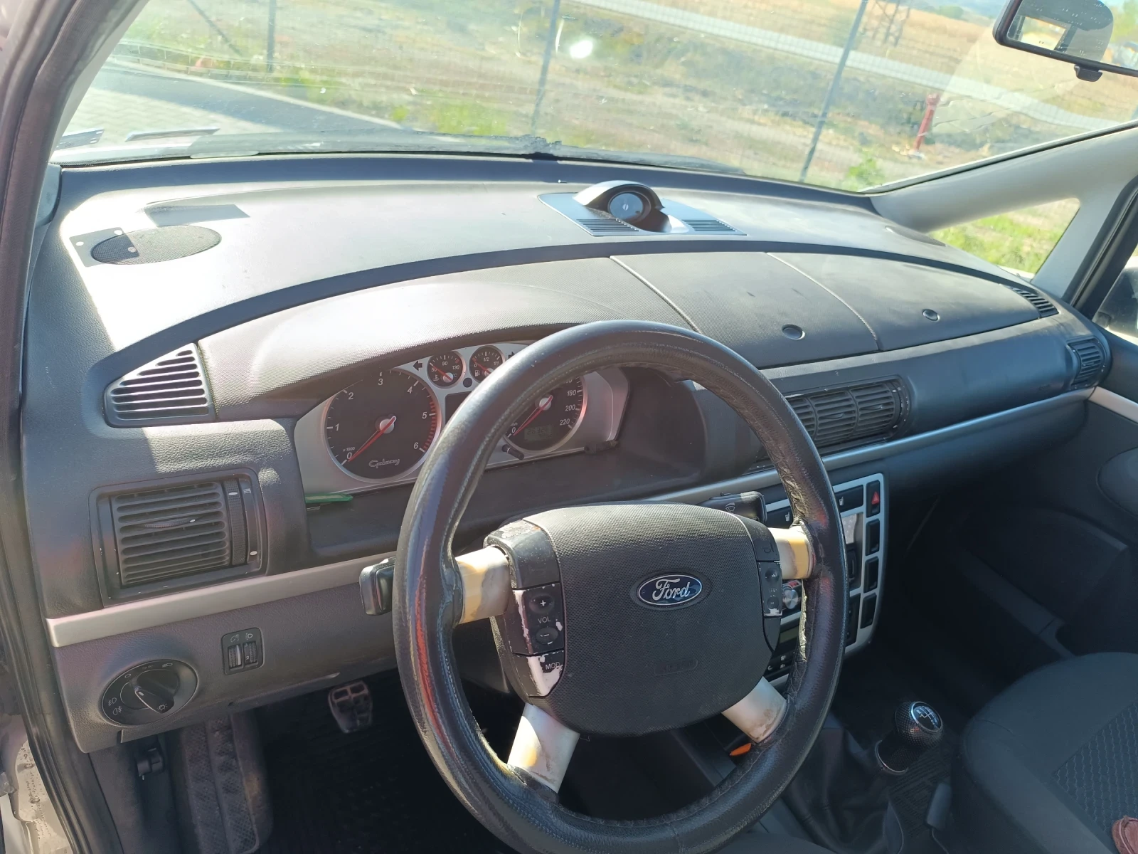 Ford Galaxy | Mobile.bg � ����������� 11
