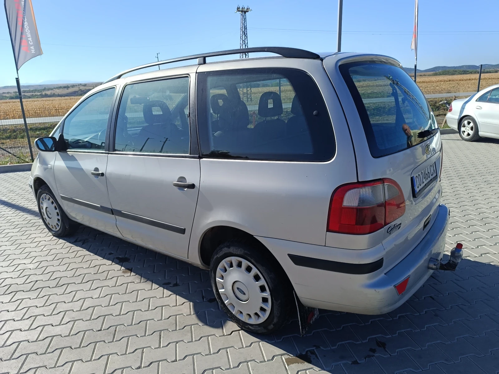 Ford Galaxy | Mobile.bg � ����������� 6