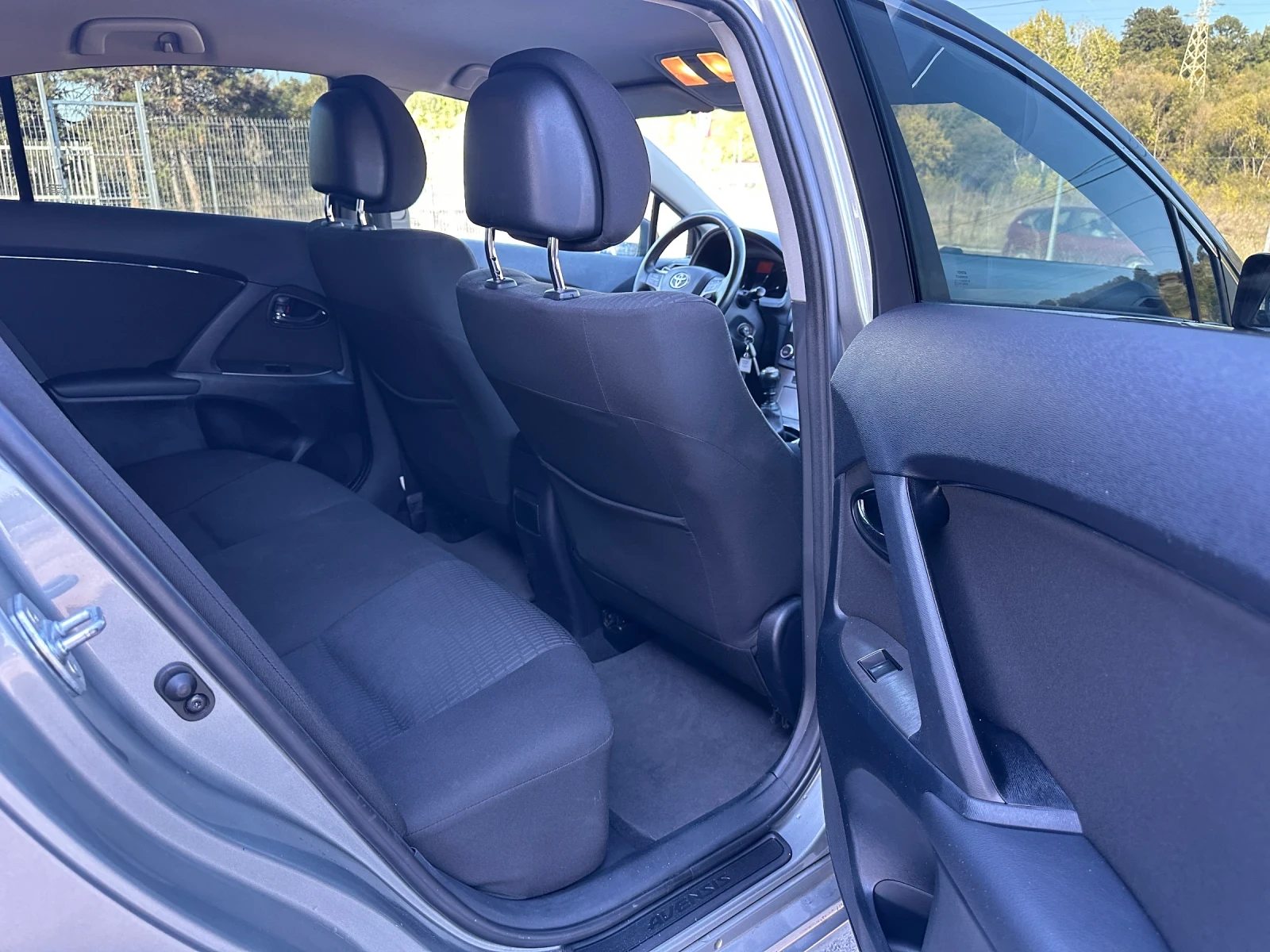 Toyota Avensis 2.0-NAVI--1-! | Mobile.bg   14