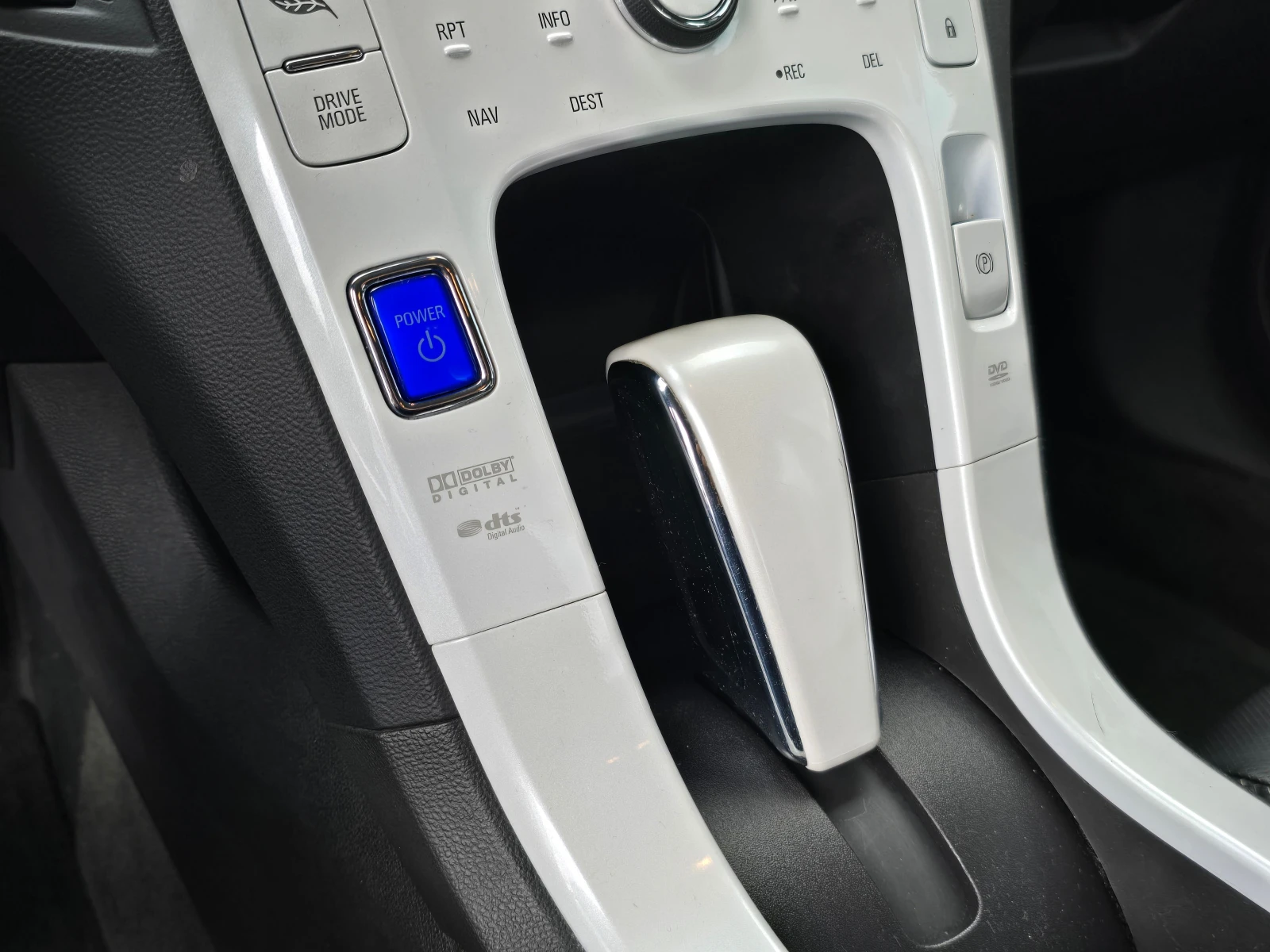 Chevrolet Volt Premier/ Plug-In / | Mobile.bg   13