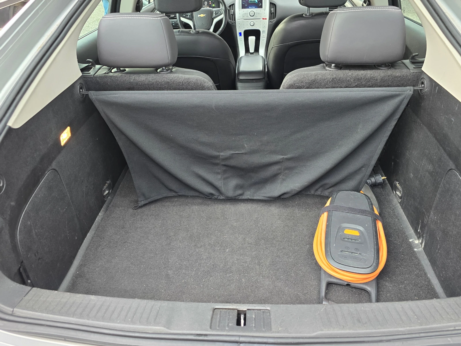 Chevrolet Volt Premier/ Plug-In / | Mobile.bg   16