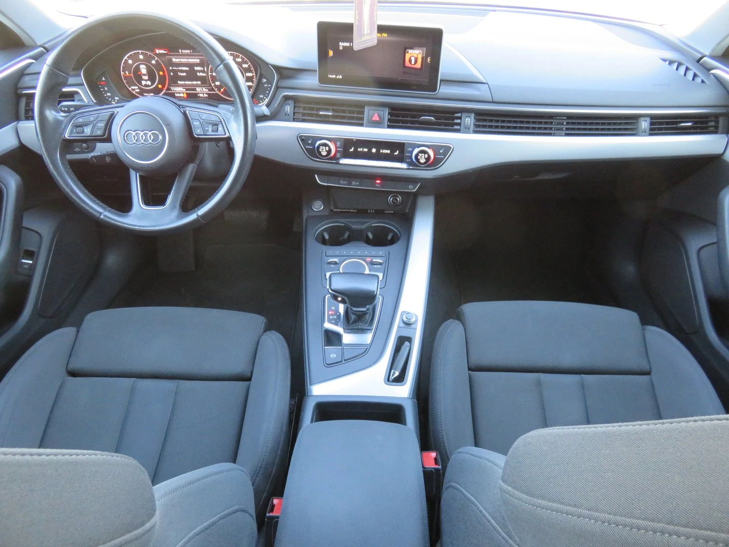 Audi A4 Sport 2.0 TDI | Mobile.bg � ����������� 6
