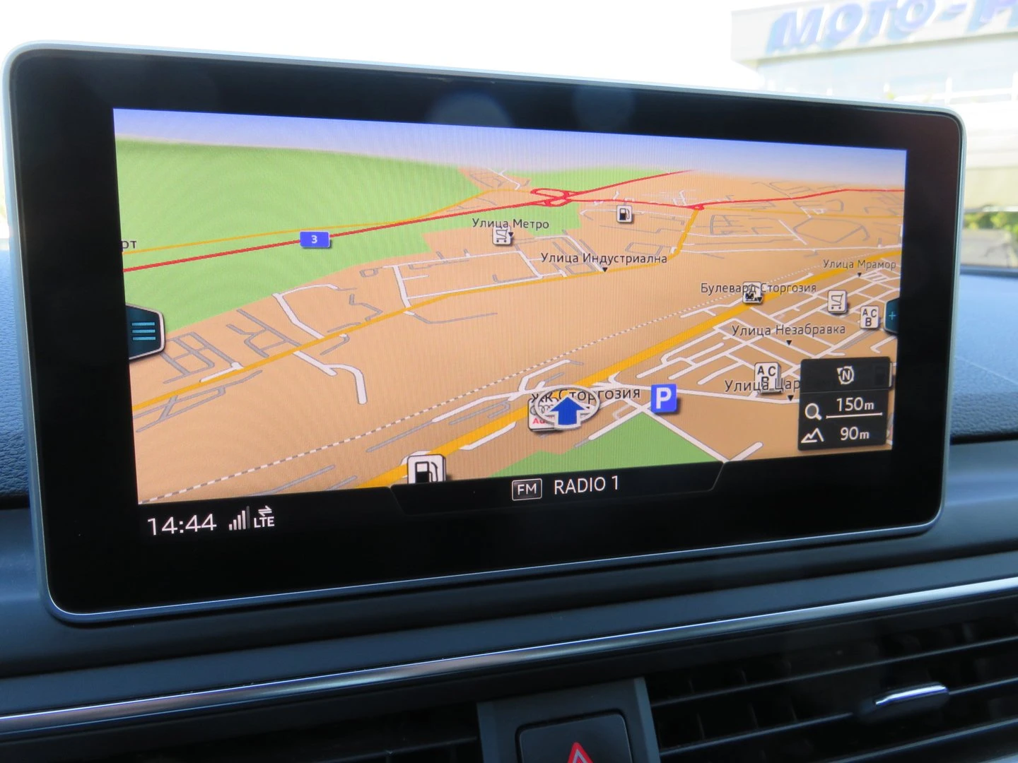 Audi A4 Sport 2.0 TDI | Mobile.bg � ����������� 13