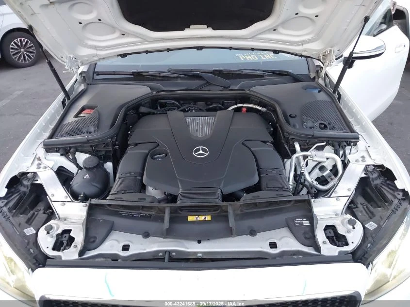 Mercedes-Benz E 450 2019 MERCEDES-BENZ E 450 | Mobile.bg   14