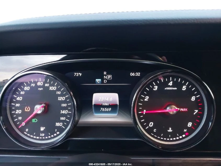 Mercedes-Benz E 450 2019 MERCEDES-BENZ E 450 | Mobile.bg   11