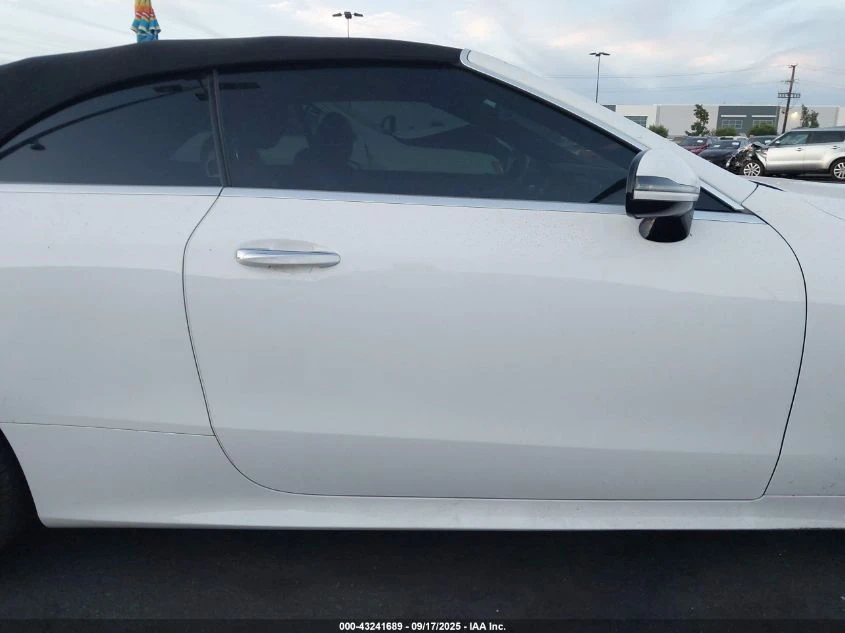 Mercedes-Benz E 450 2019 MERCEDES-BENZ E 450 | Mobile.bg   4