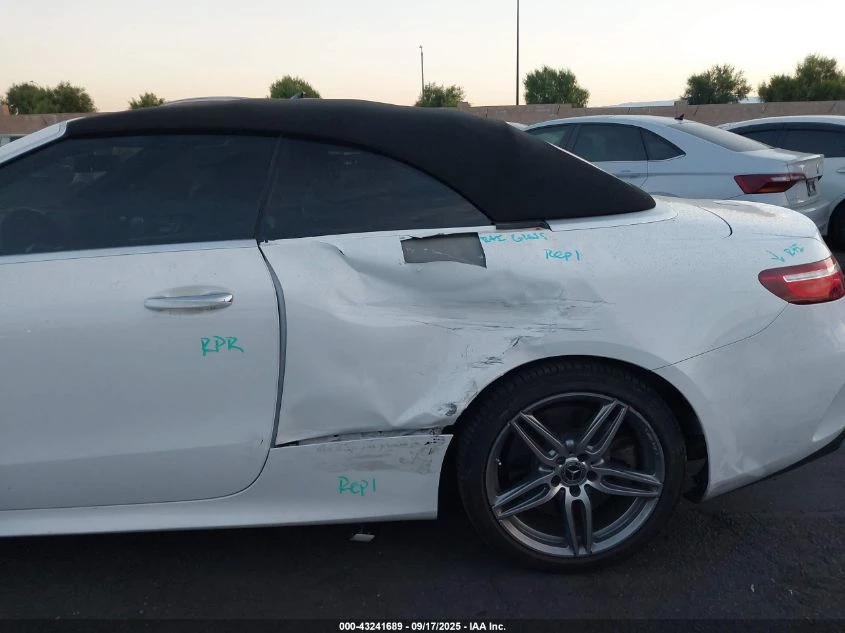 Mercedes-Benz E 450 2019 MERCEDES-BENZ E 450 | Mobile.bg   6