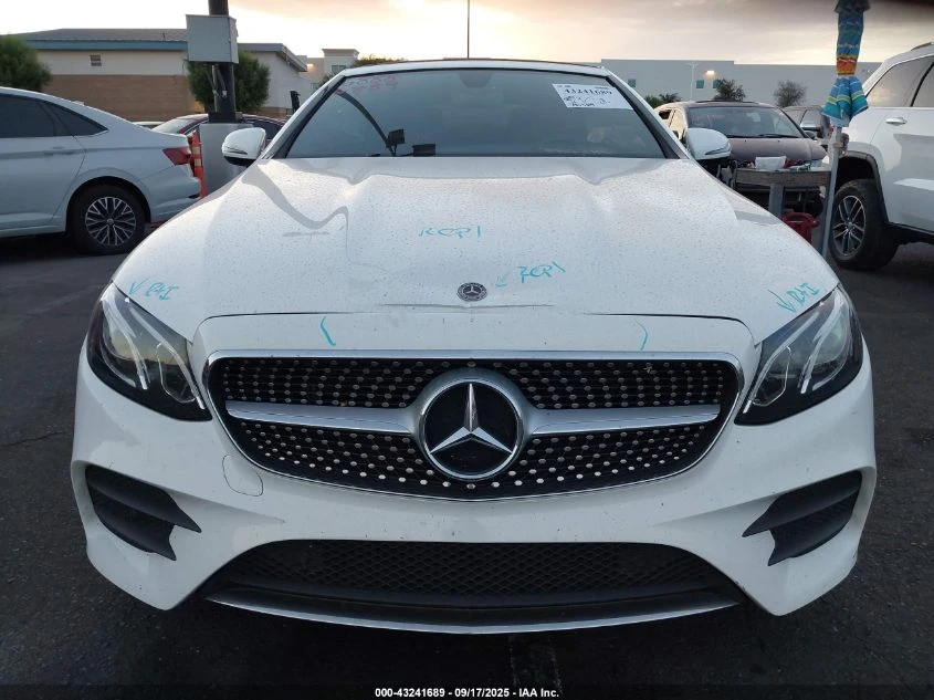 Mercedes-Benz E 450 2019 MERCEDES-BENZ E 450 | Mobile.bg   2