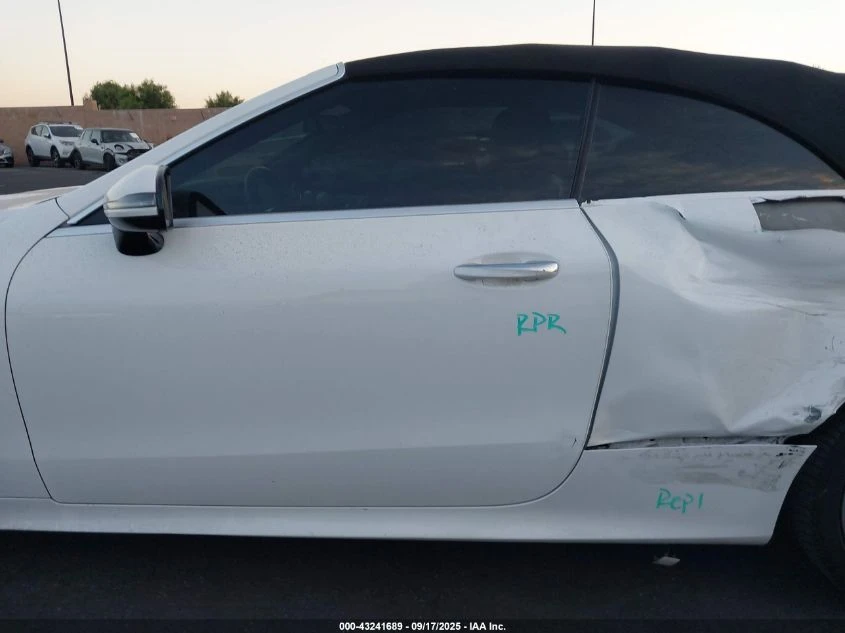 Mercedes-Benz E 450 2019 MERCEDES-BENZ E 450 | Mobile.bg   5