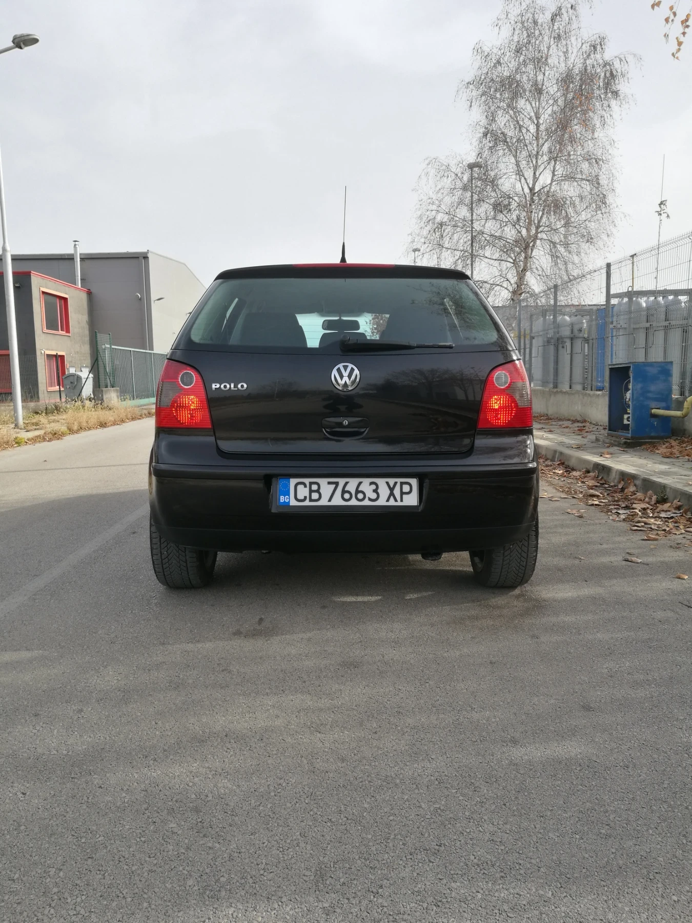 VW Polo * CRICKET*  | Mobile.bg   5