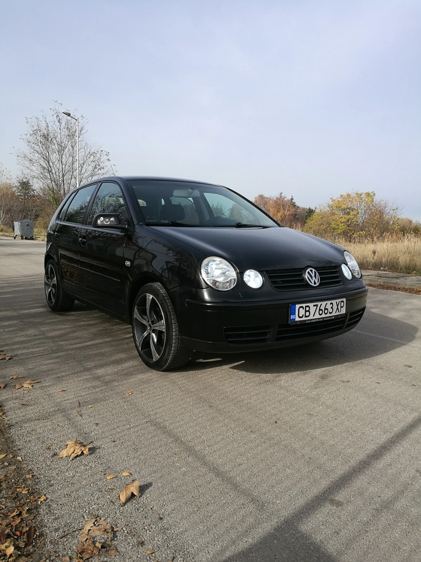 VW Polo * CRICKET*  | Mobile.bg   3