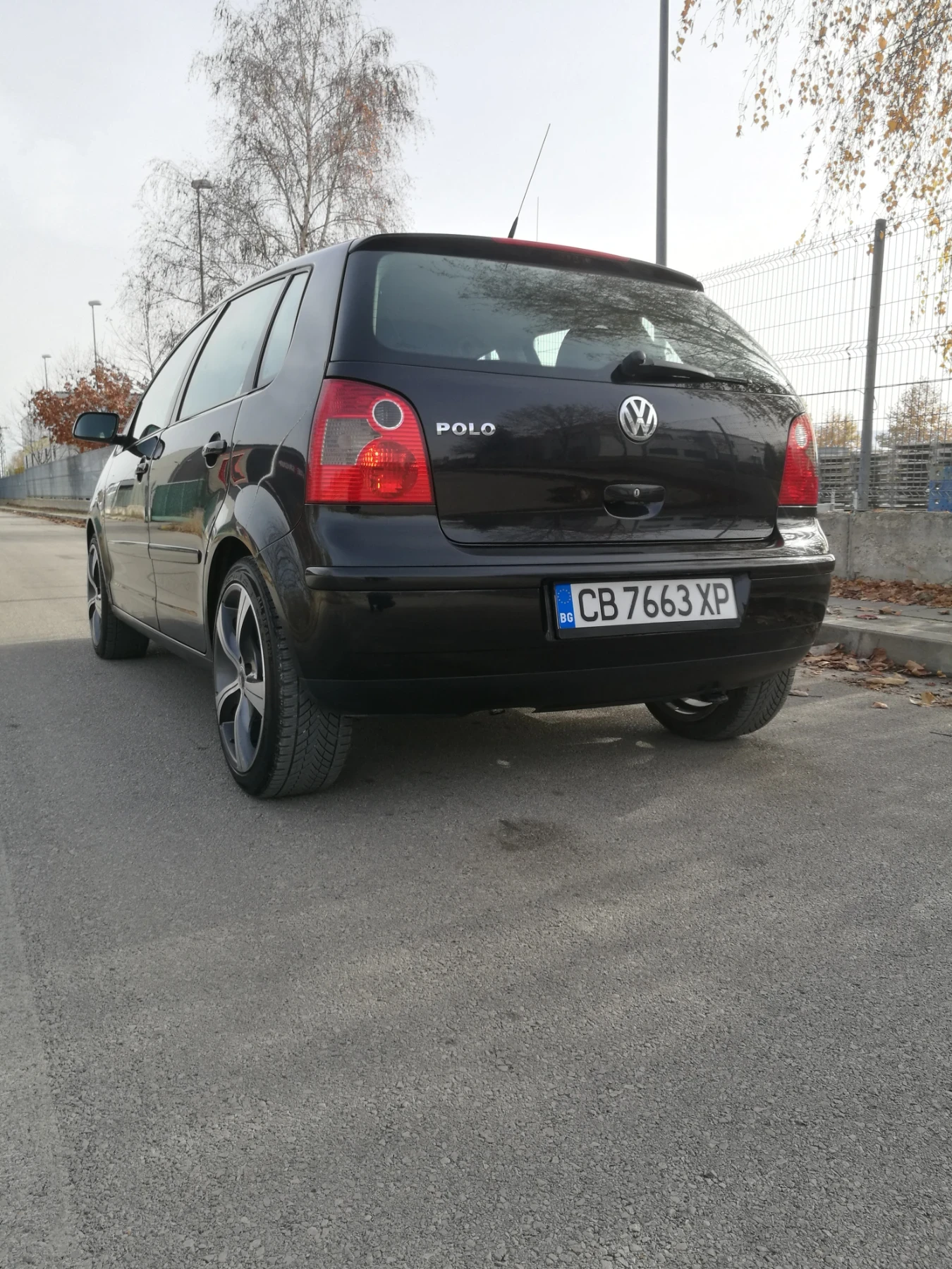 VW Polo * CRICKET*  | Mobile.bg   6