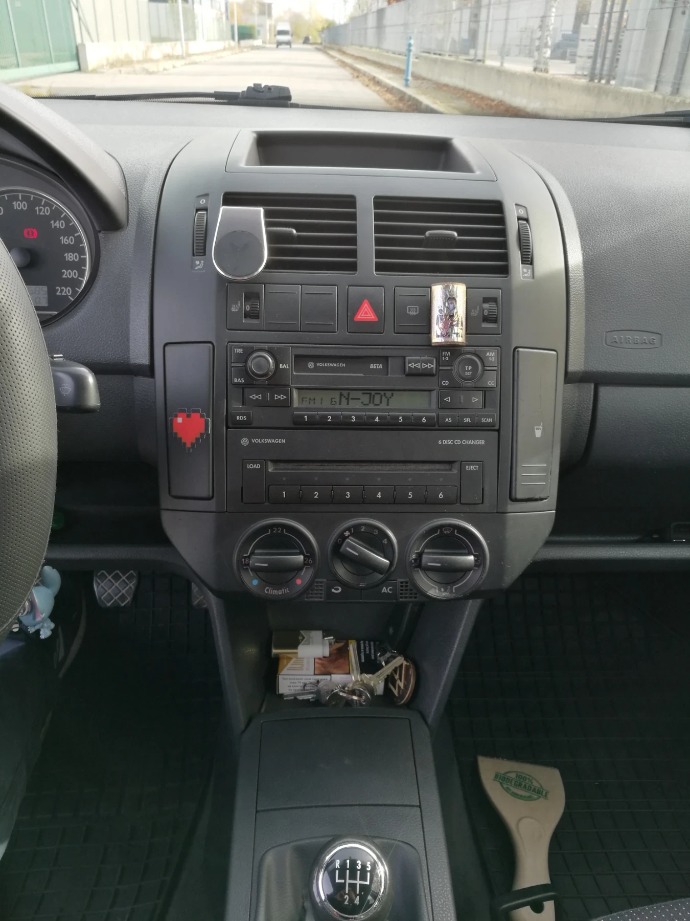 VW Polo * CRICKET*  | Mobile.bg   13