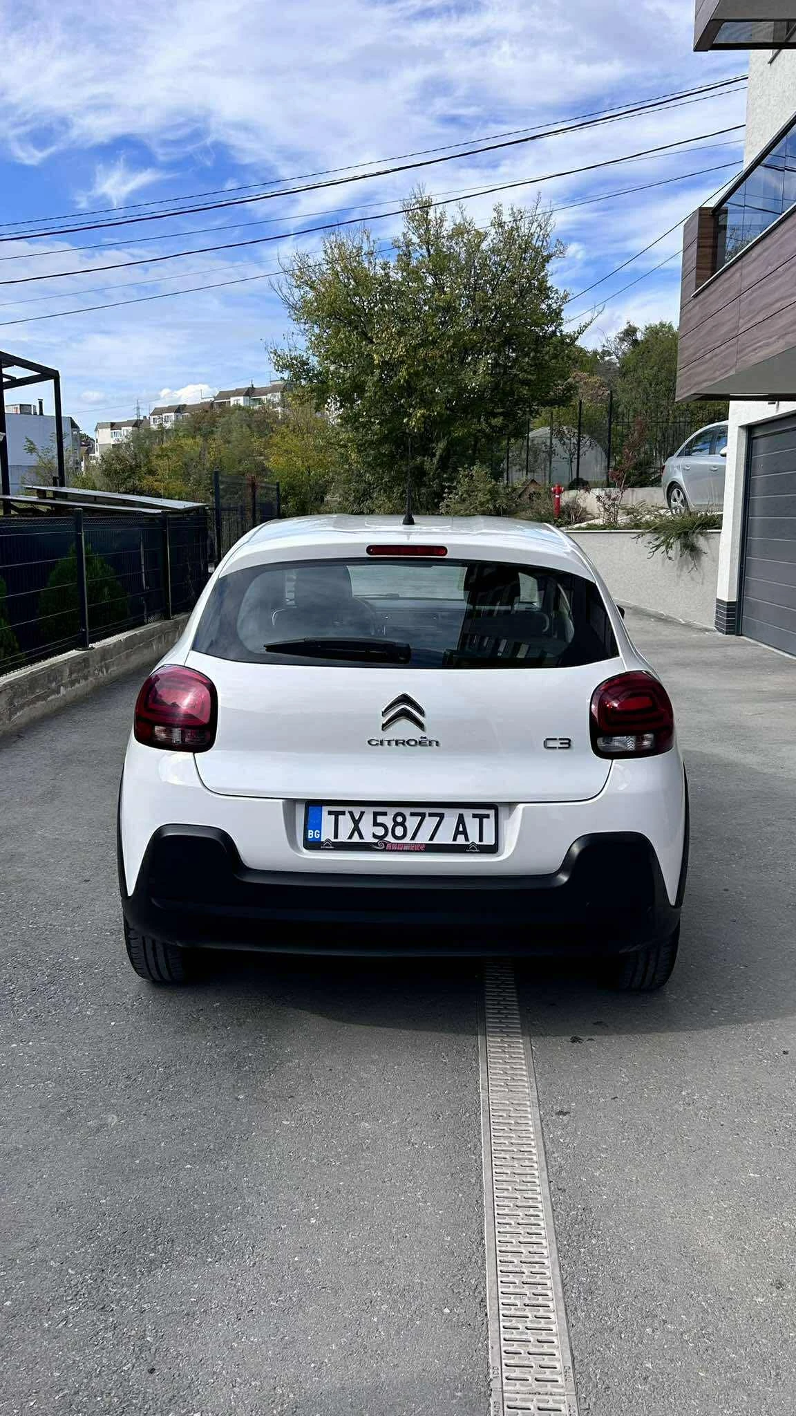 Citroen C3 1.2 - изображение 4