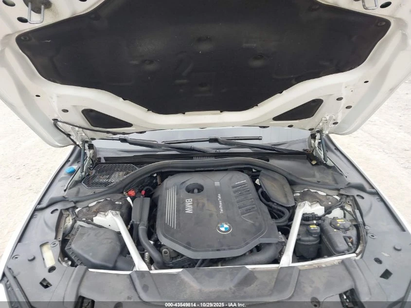 BMW 740 2019 BMW 740I XDRIVE | Mobile.bg   13