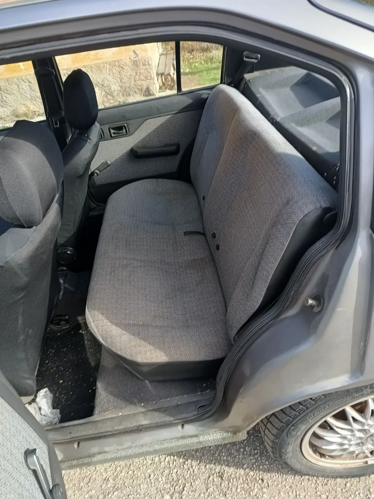 Opel Kadett  - изображение 6