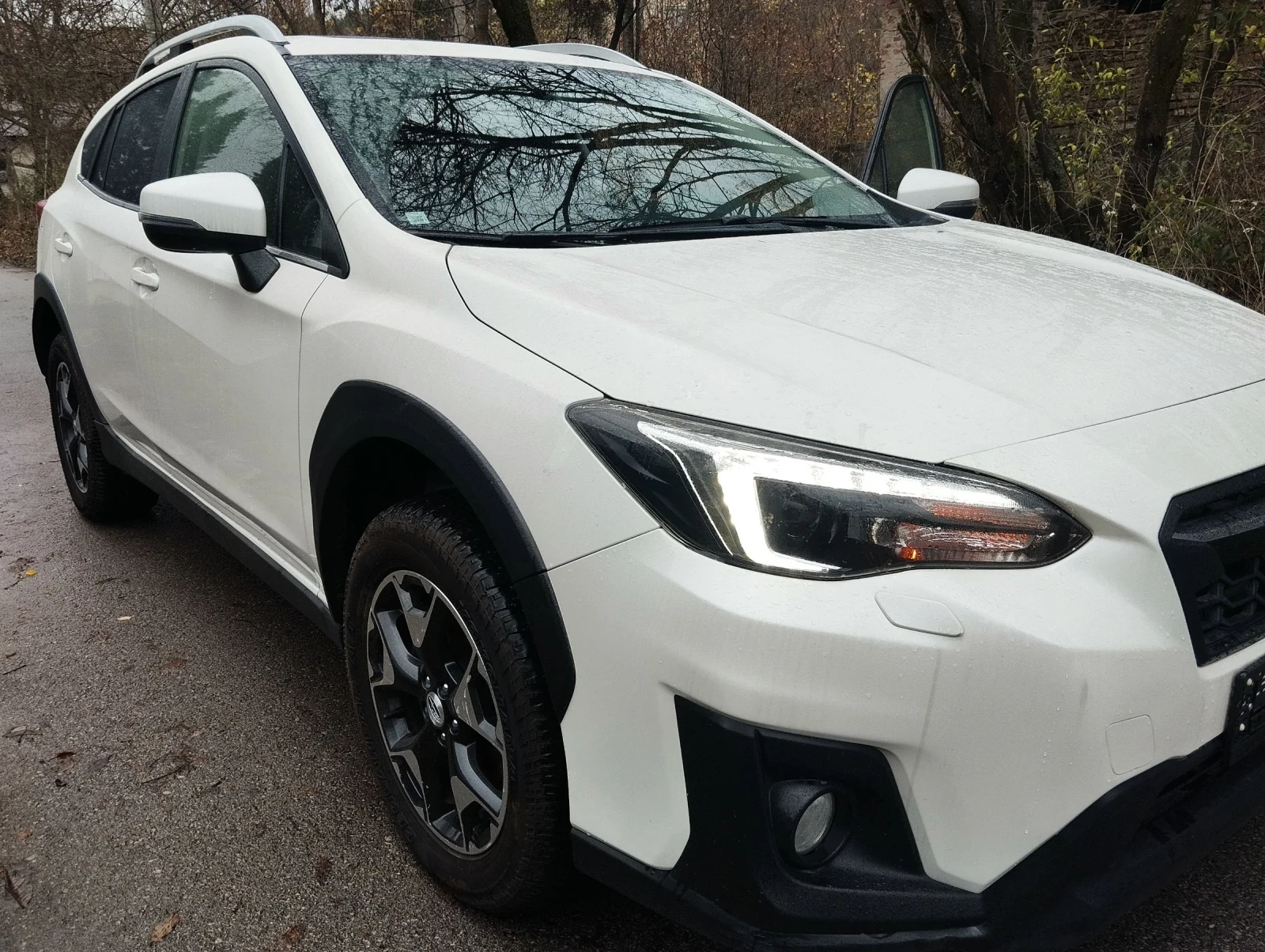 Subaru XV | Mobile.bg � ����������� 15