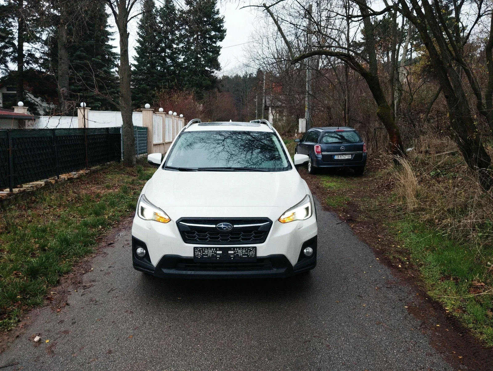 Subaru XV | Mobile.bg � ����������� 1