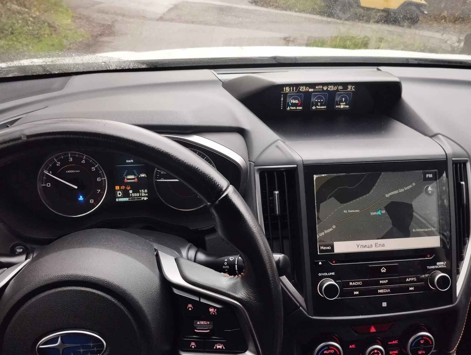 Subaru XV | Mobile.bg � ����������� 12