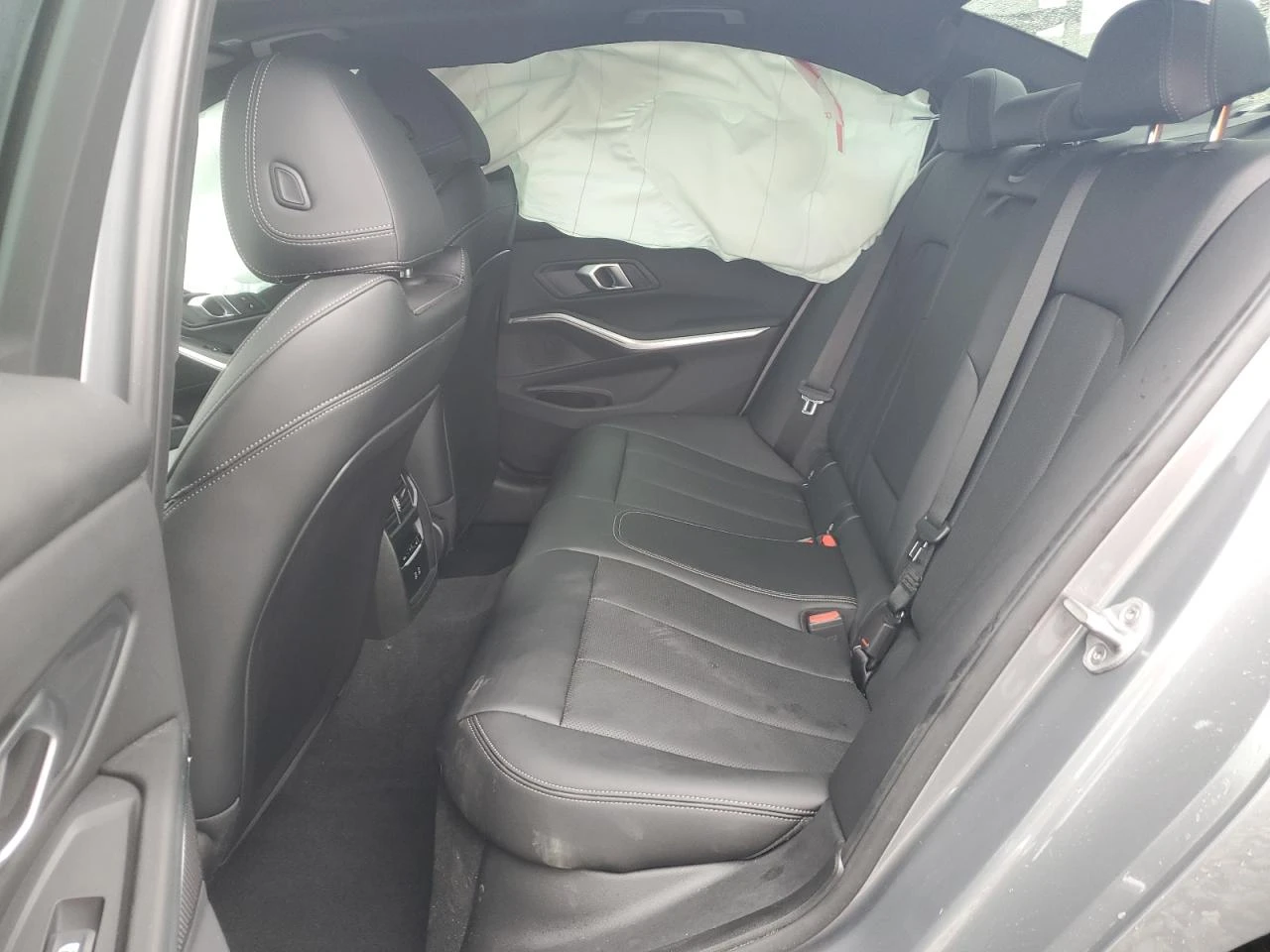 BMW 330 КРАЙНА ЦЕНА ДО БГ!!! - изображение 10