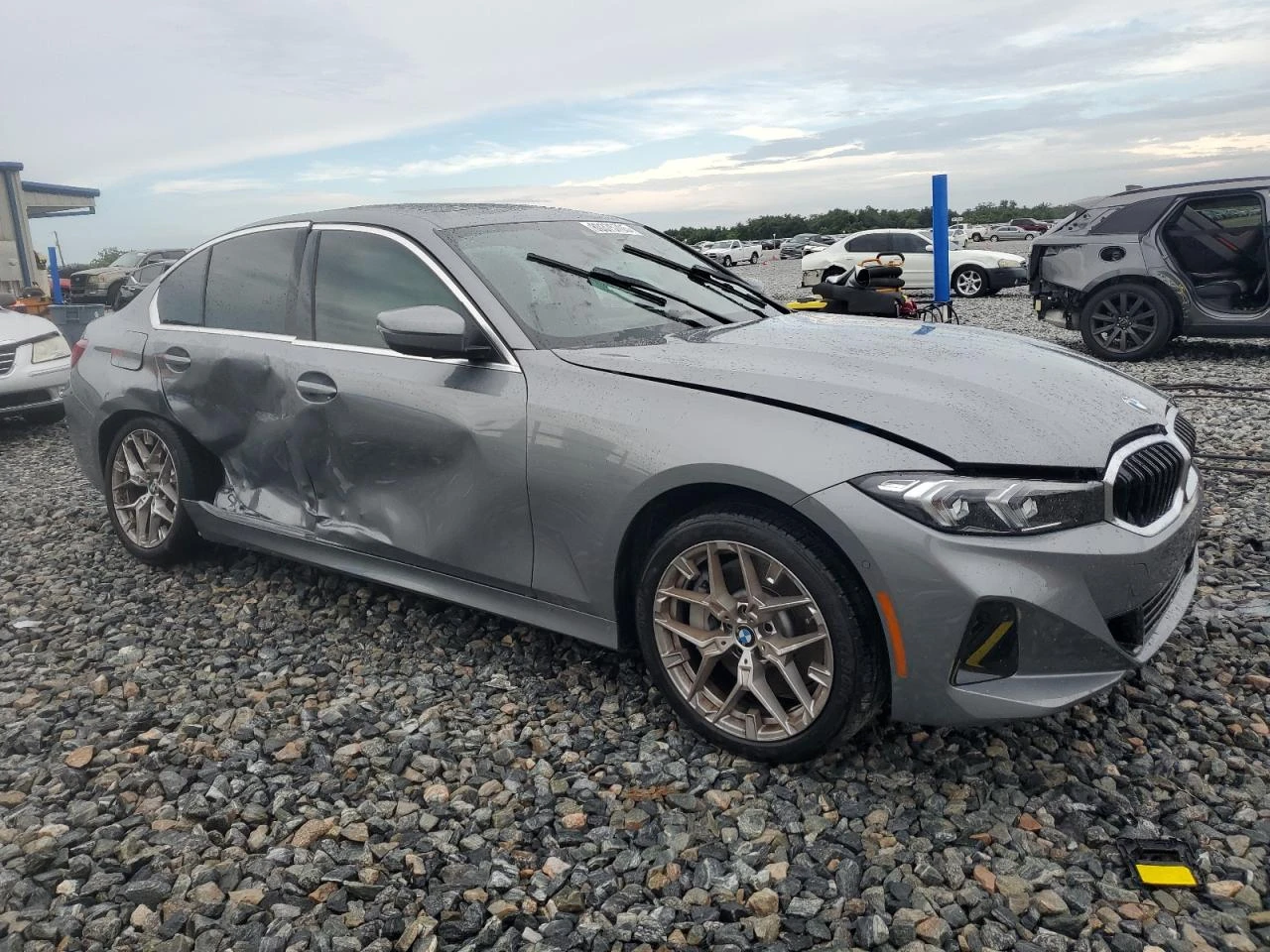 BMW 330 КРАЙНА ЦЕНА ДО БГ!!! - изображение 4