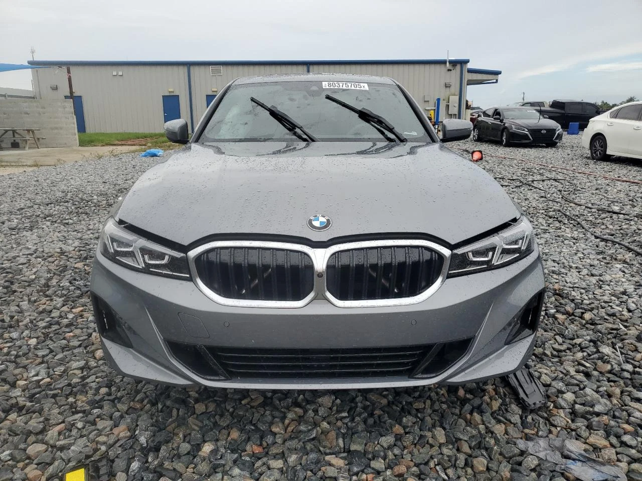 BMW 330 КРАЙНА ЦЕНА ДО БГ!!! - изображение 5