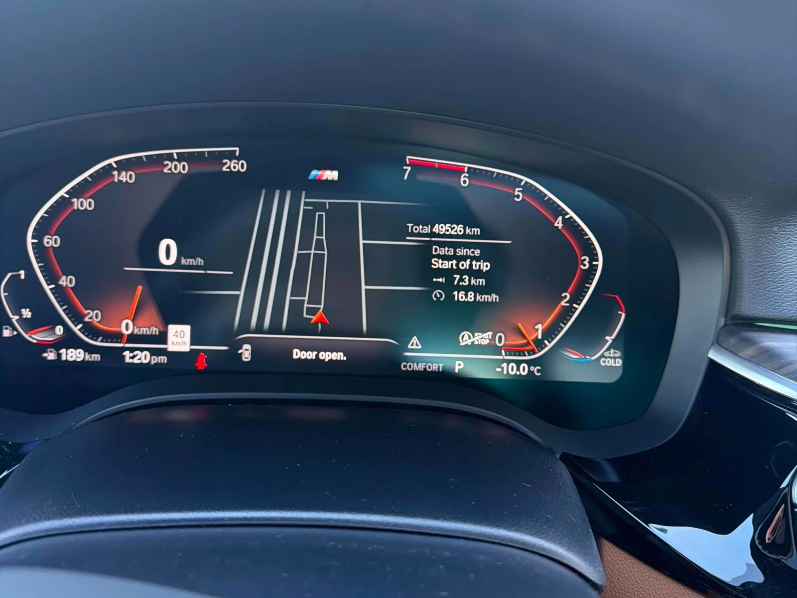 BMW 530 xDRIVE CARFAX * * АВТО КРЕДИТ * *  - изображение 6