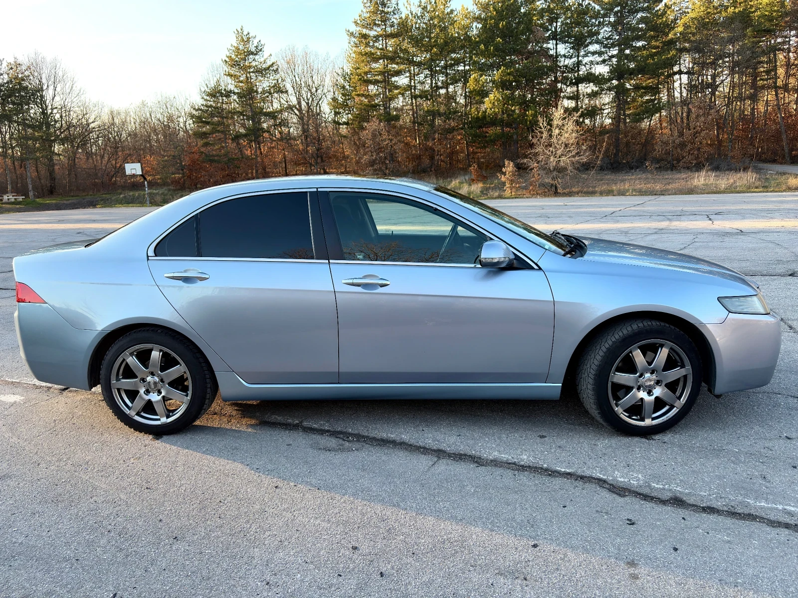 Honda Accord, снимка 6 - Автомобили и джипове - 53738151