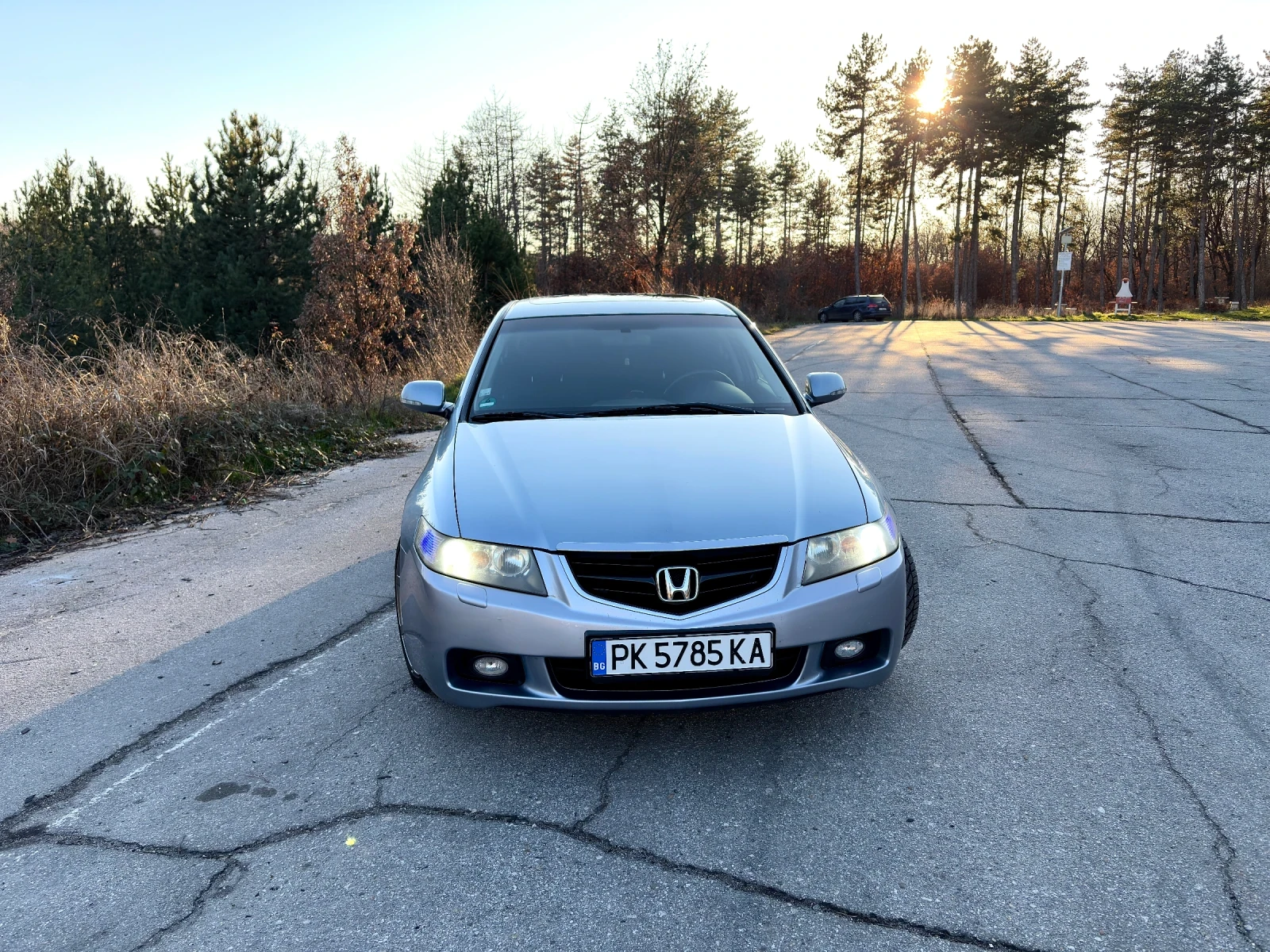 Honda Accord, снимка 14 - Автомобили и джипове - 53738151