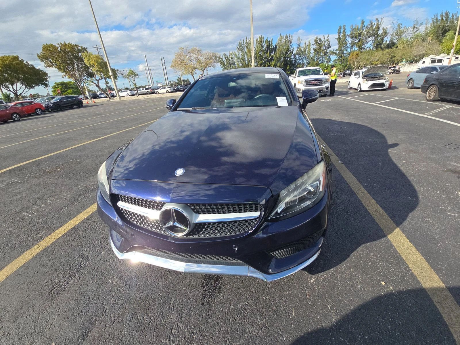 Mercedes-Benz C 300  - изображение 2