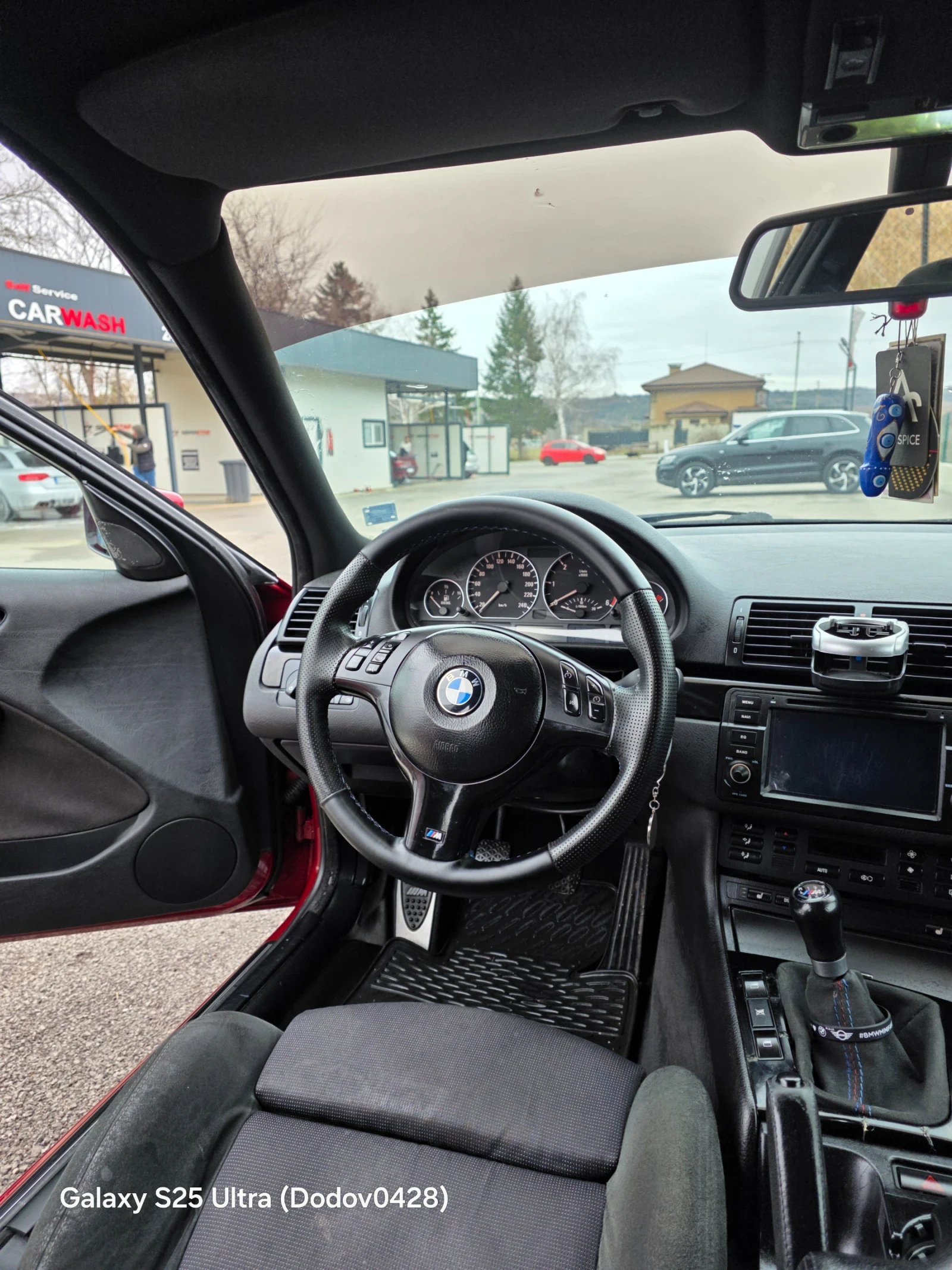 BMW 330 D | Mobile.bg � ����������� 10