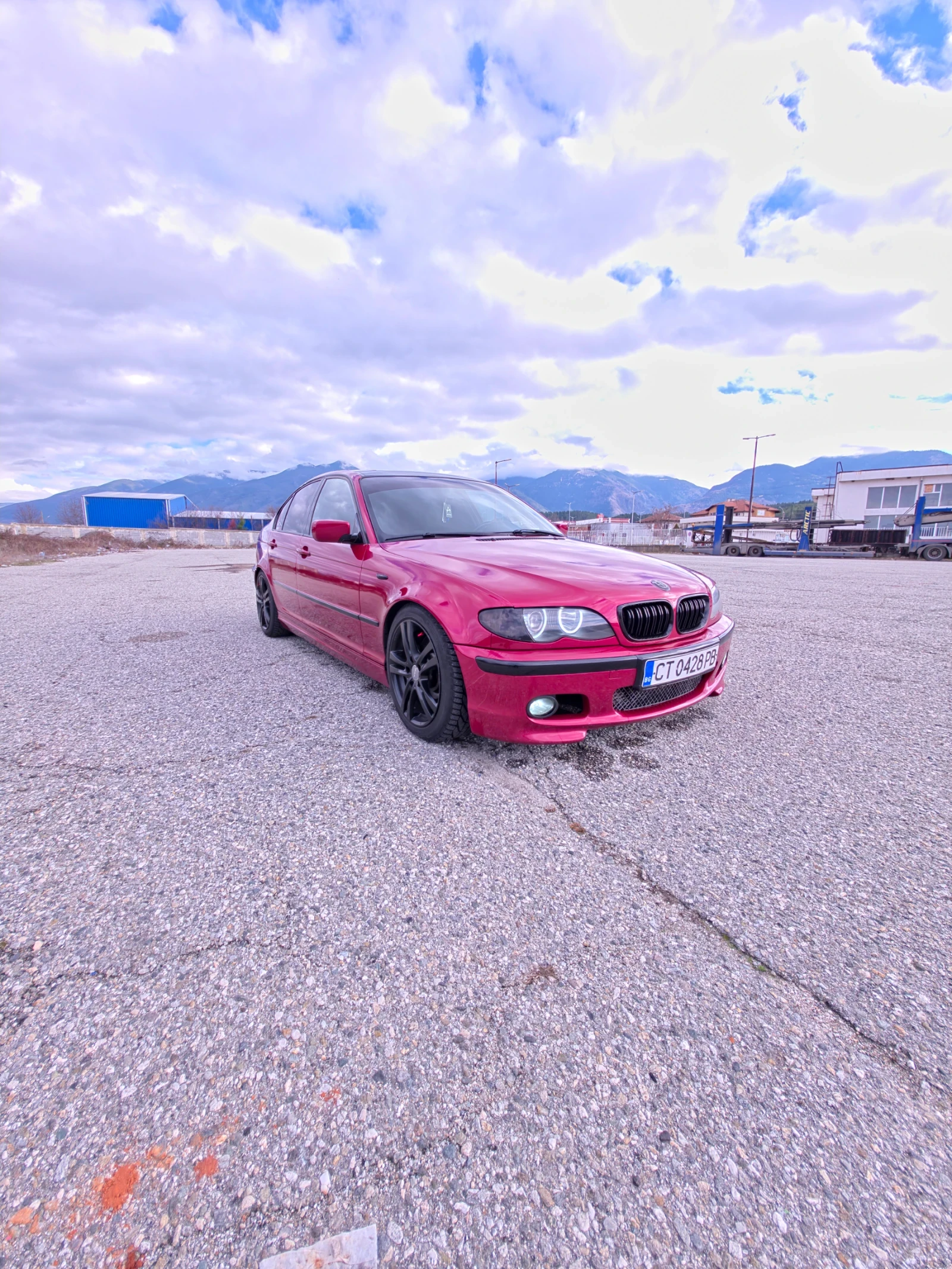 BMW 330 D | Mobile.bg � ����������� 8