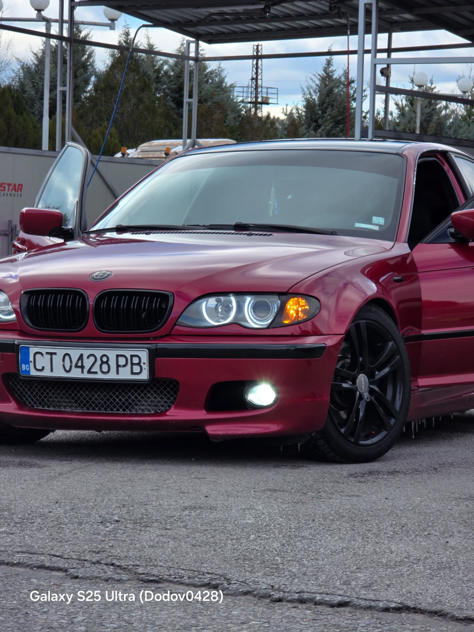 BMW 330 D | Mobile.bg � ����������� 4