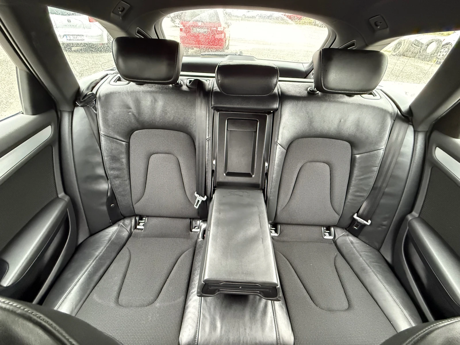 Audi A4 2.0TDI quattro S-line 170kc | Mobile.bg � ����������� 12