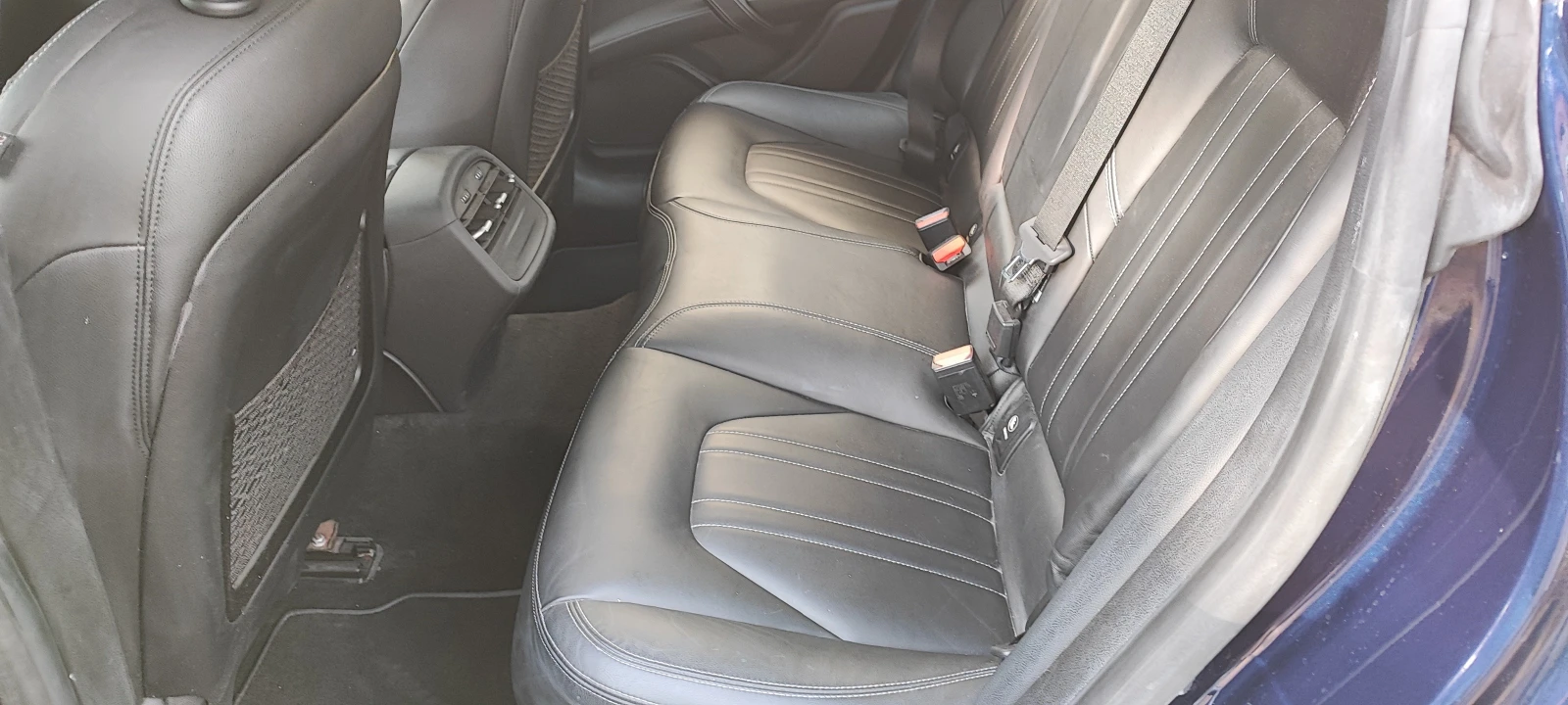 Maserati Ghibli 3.0  S Q4 BI TURBO 410 ��   63500�� ������! | Mobile.bg � ����������� 12