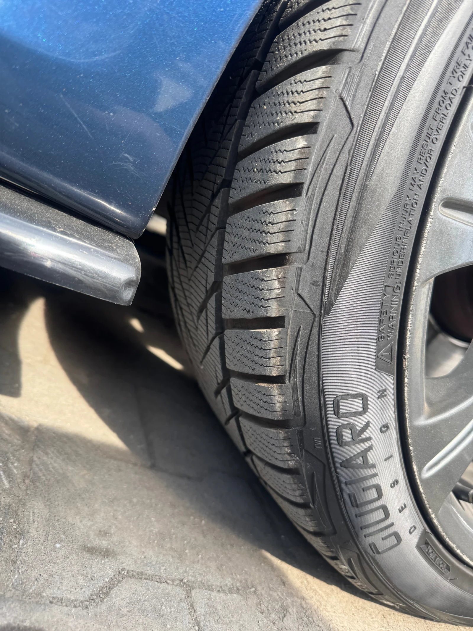 BMW 530, снимка 13 - Автомобили и джипове - 53709753