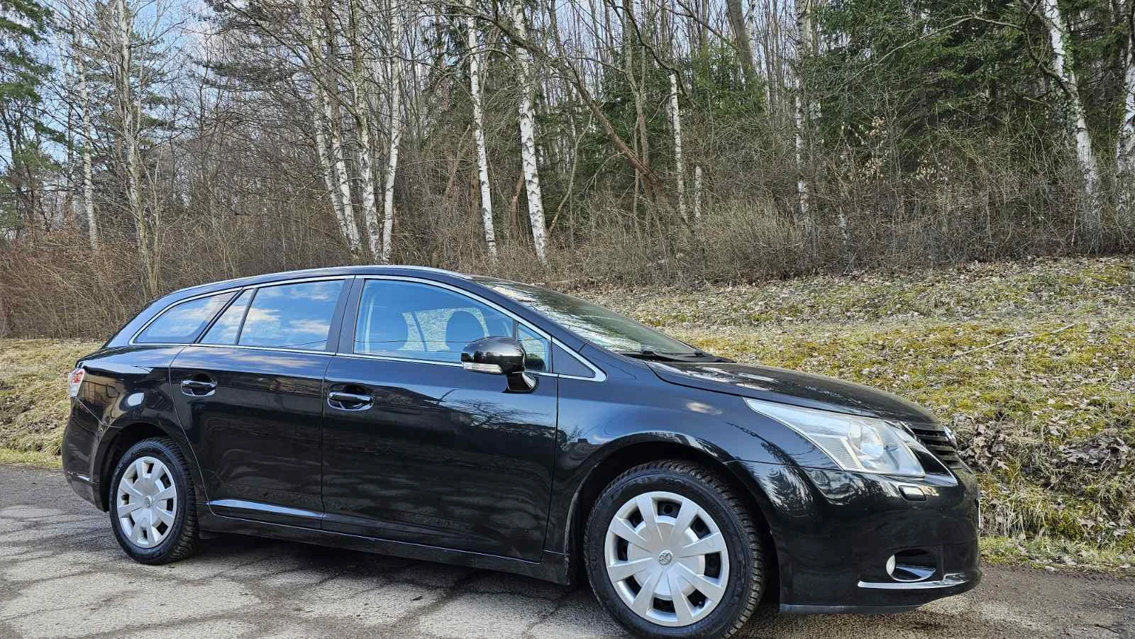 Toyota Avensis 1.8 | Mobile.bg � ����������� 7