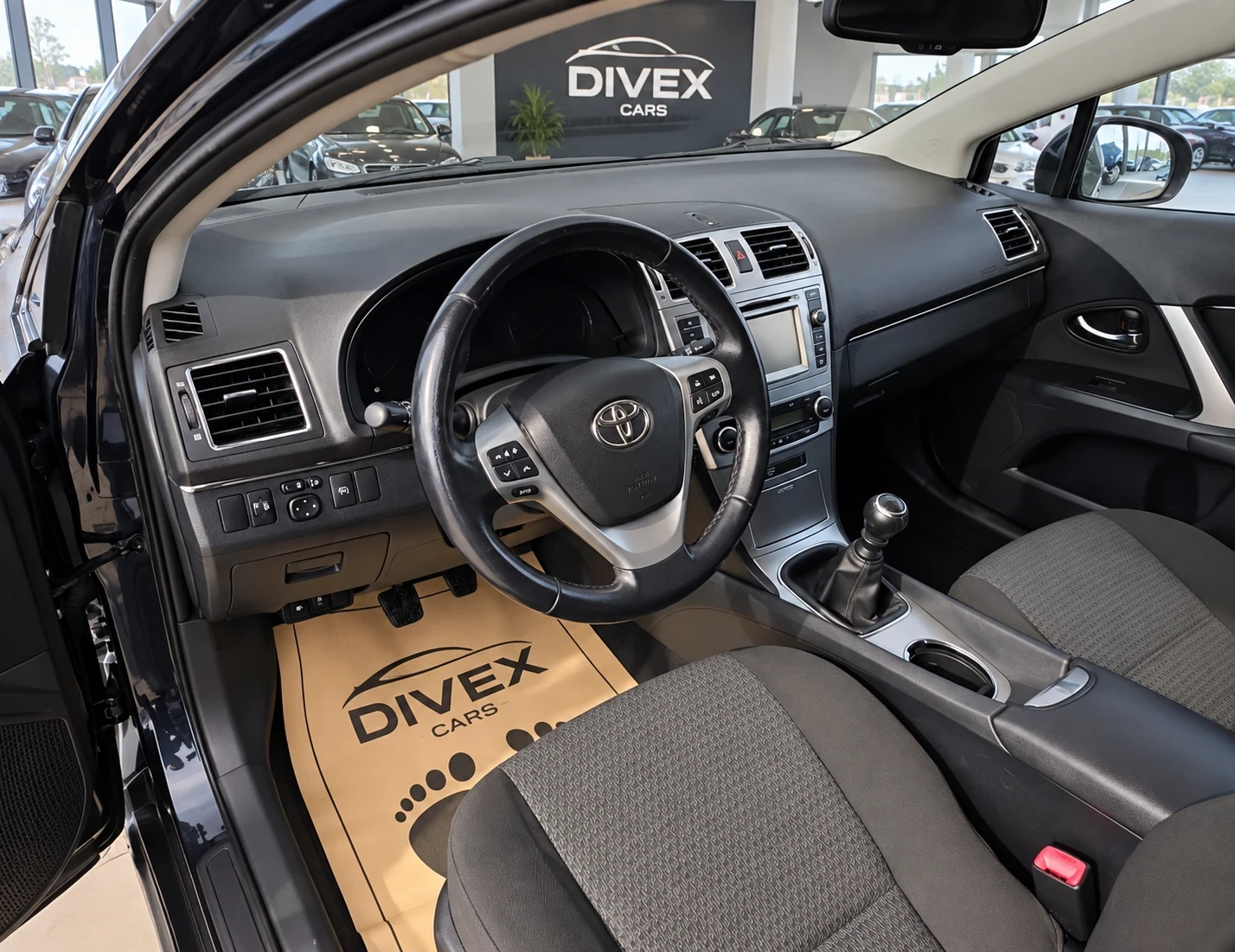 Toyota Avensis 2.2D4D* FACE* FULL* ���������  | Mobile.bg � ����������� 7