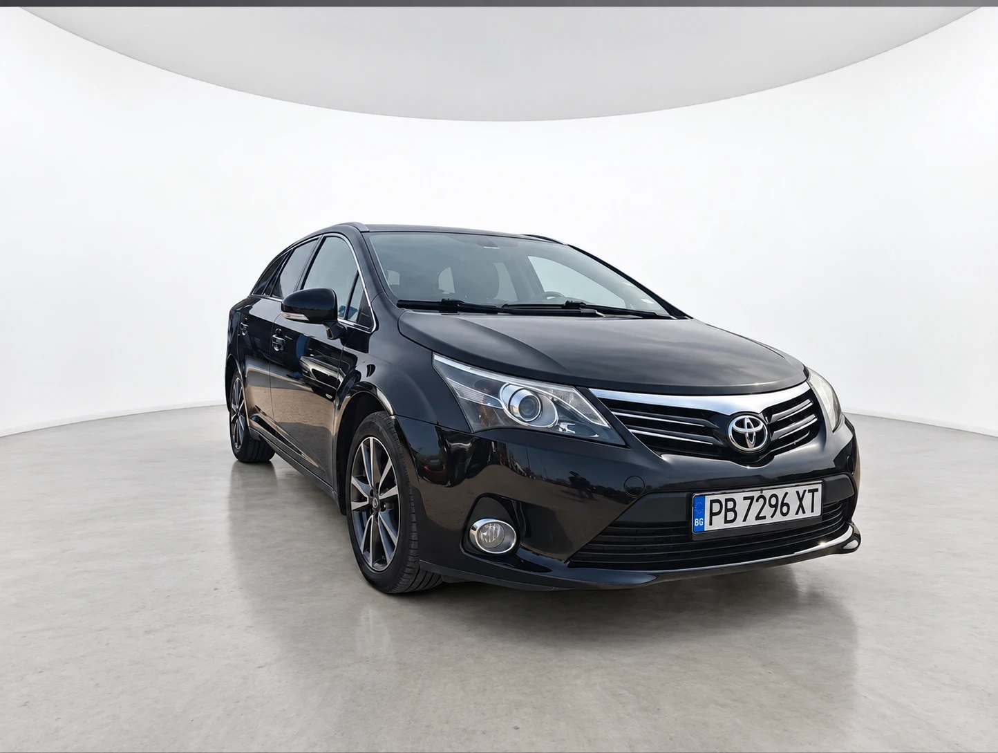 Toyota Avensis 2.2D4D* FACE* FULL* ���������  | Mobile.bg � ����������� 2