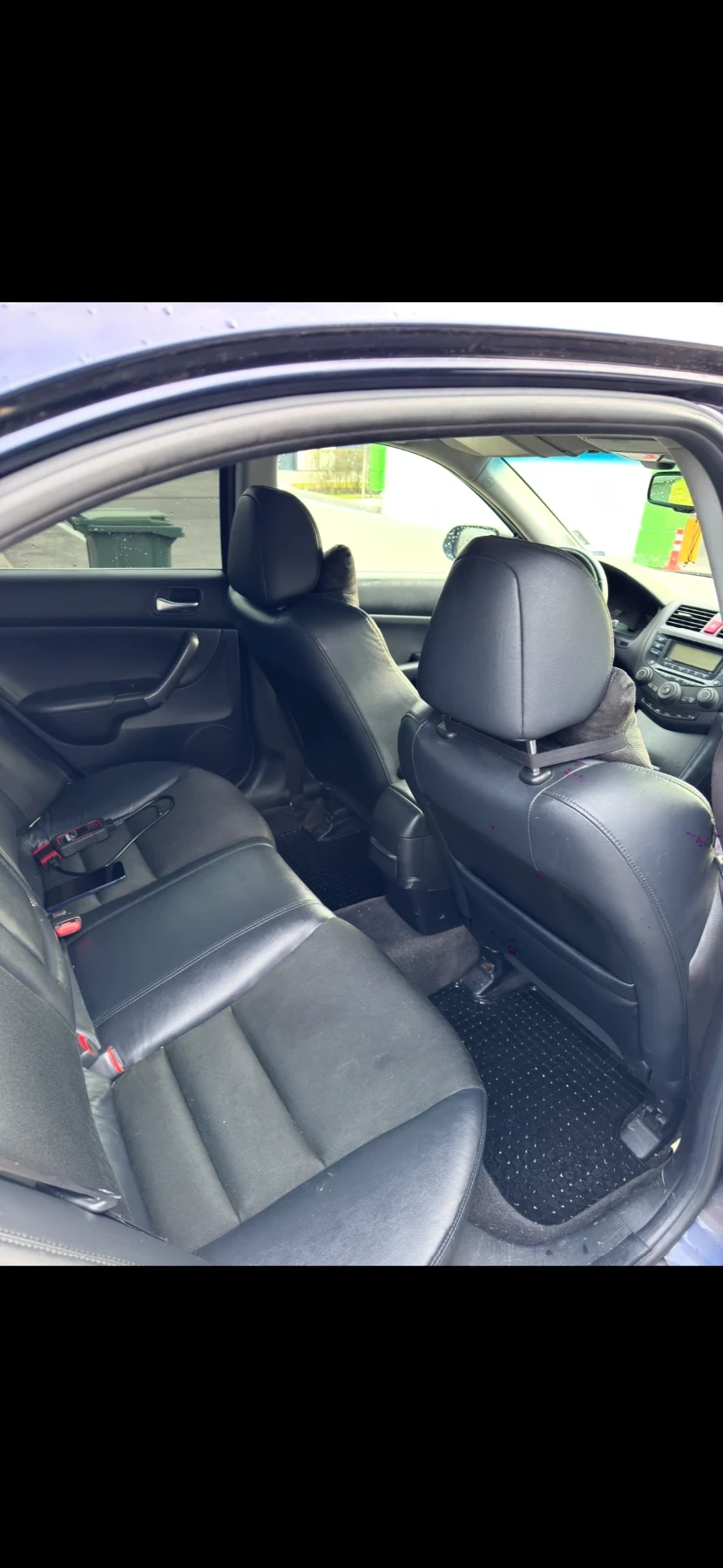 Honda Accord, снимка 11 - Автомобили и джипове - 54045417