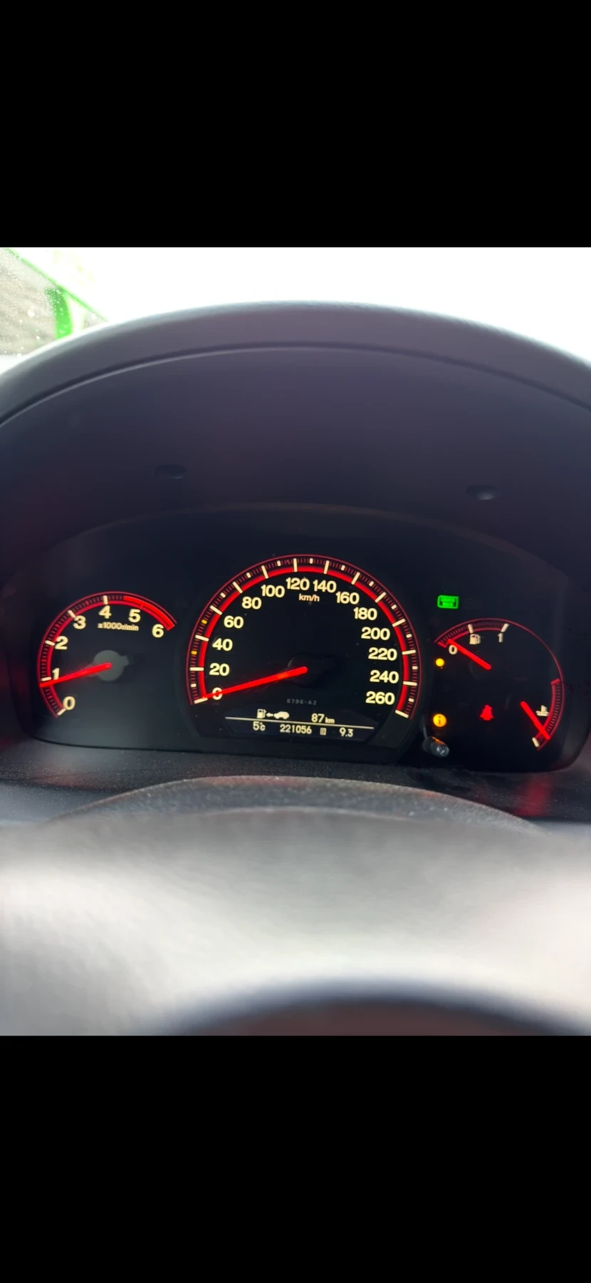 Honda Accord, снимка 16 - Автомобили и джипове - 54045417