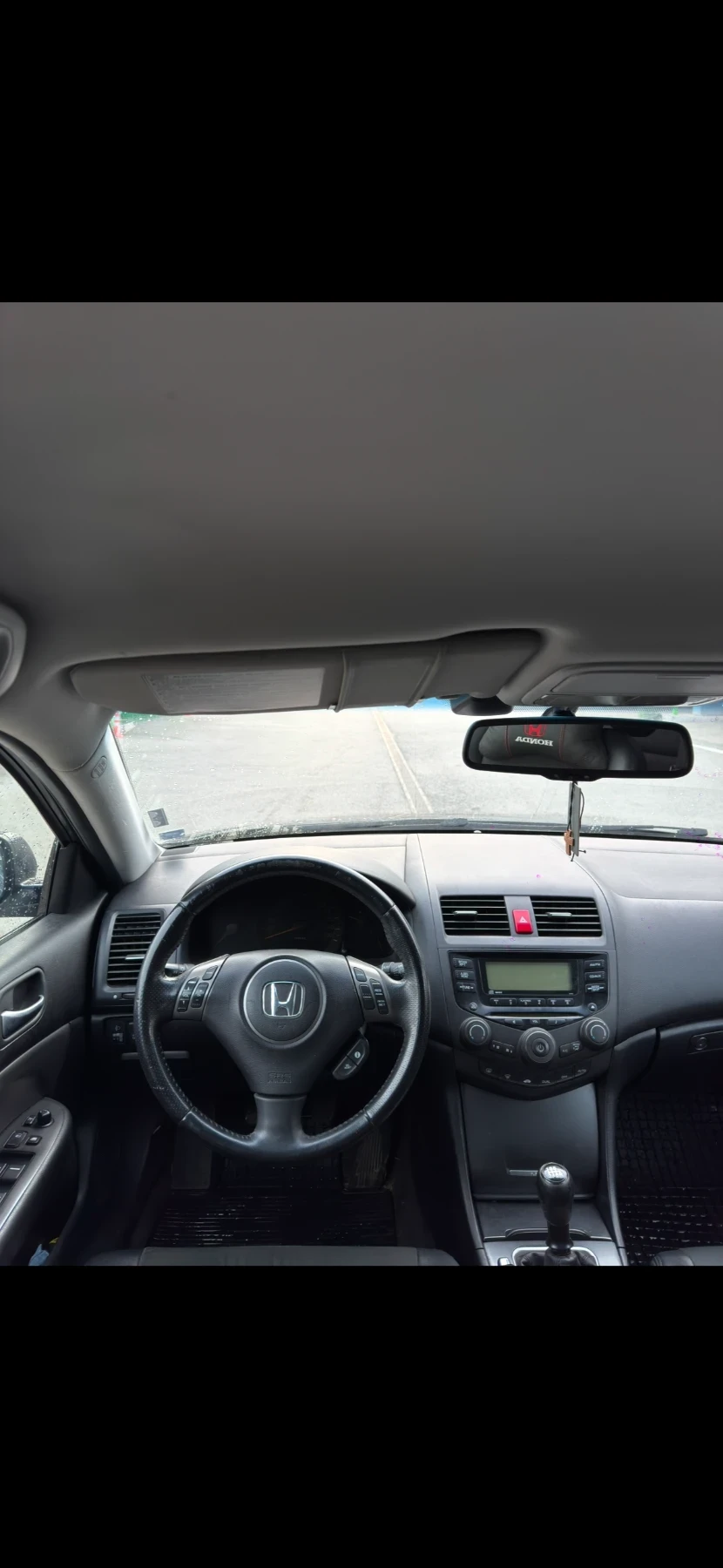 Honda Accord, снимка 15 - Автомобили и джипове - 54045417