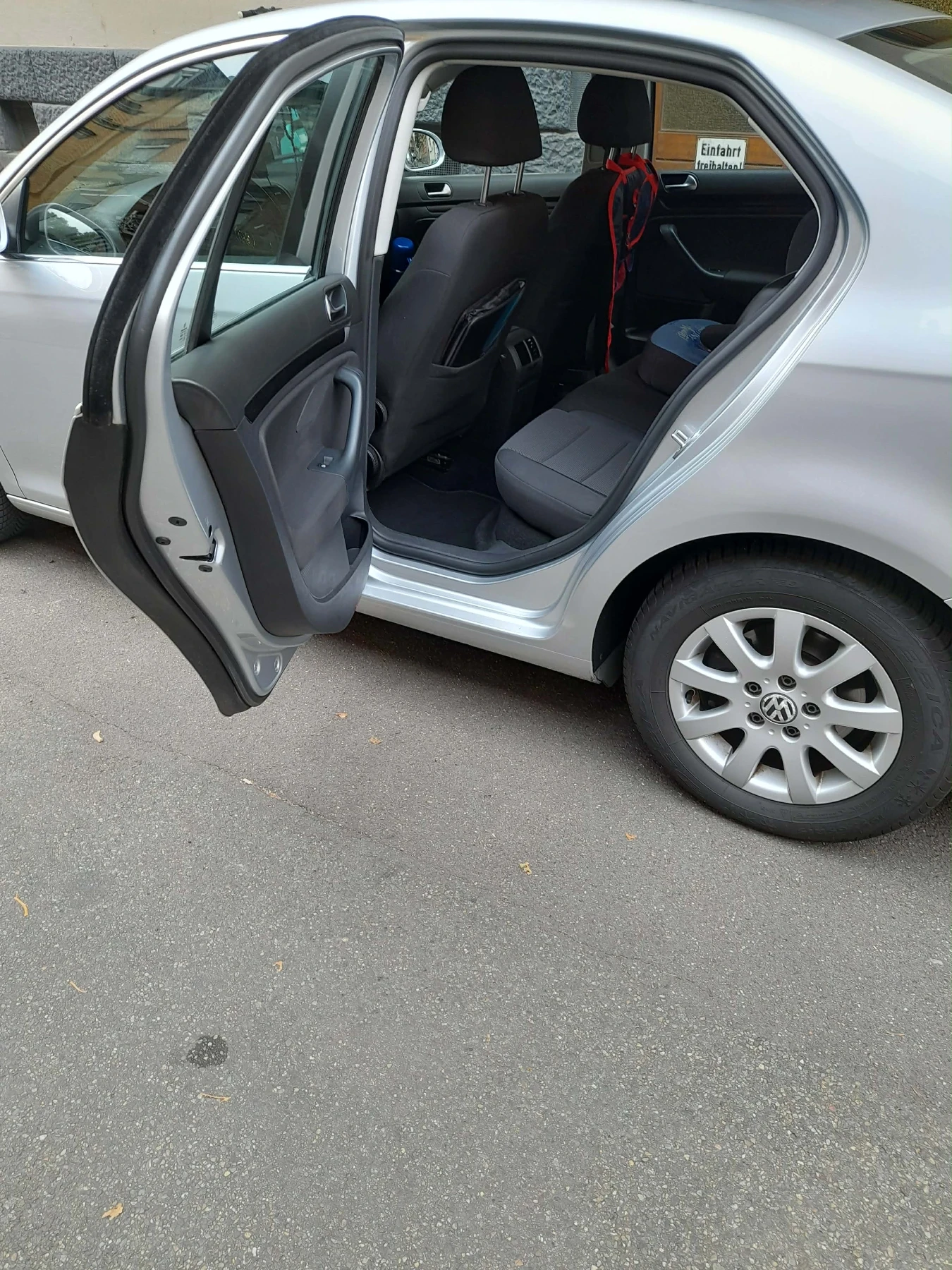 VW Jetta, снимка 6 - Автомобили и джипове - 54083442