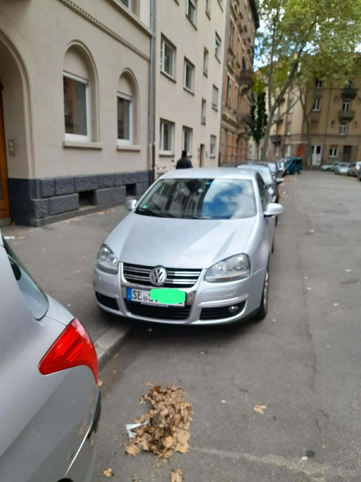 VW Jetta, снимка 3 - Автомобили и джипове - 54083442