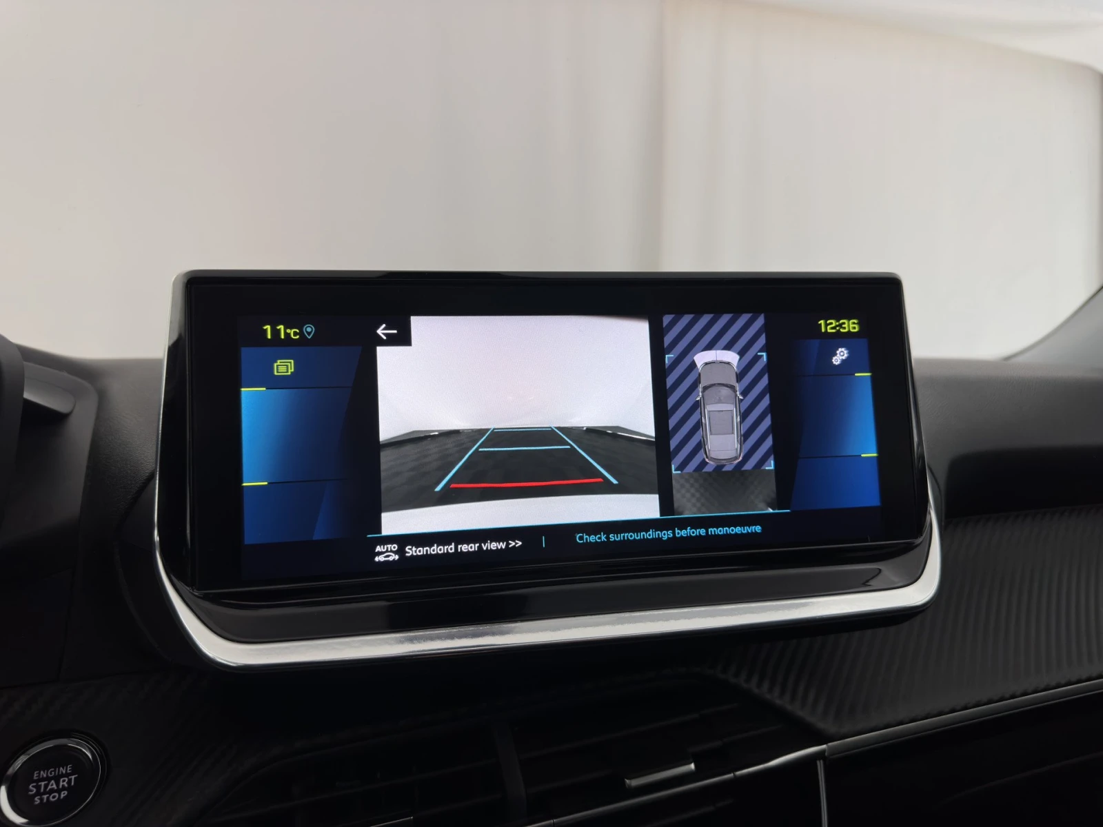 Peugeot 2008 Allure, снимка 8 - Автомобили и джипове - 54113940