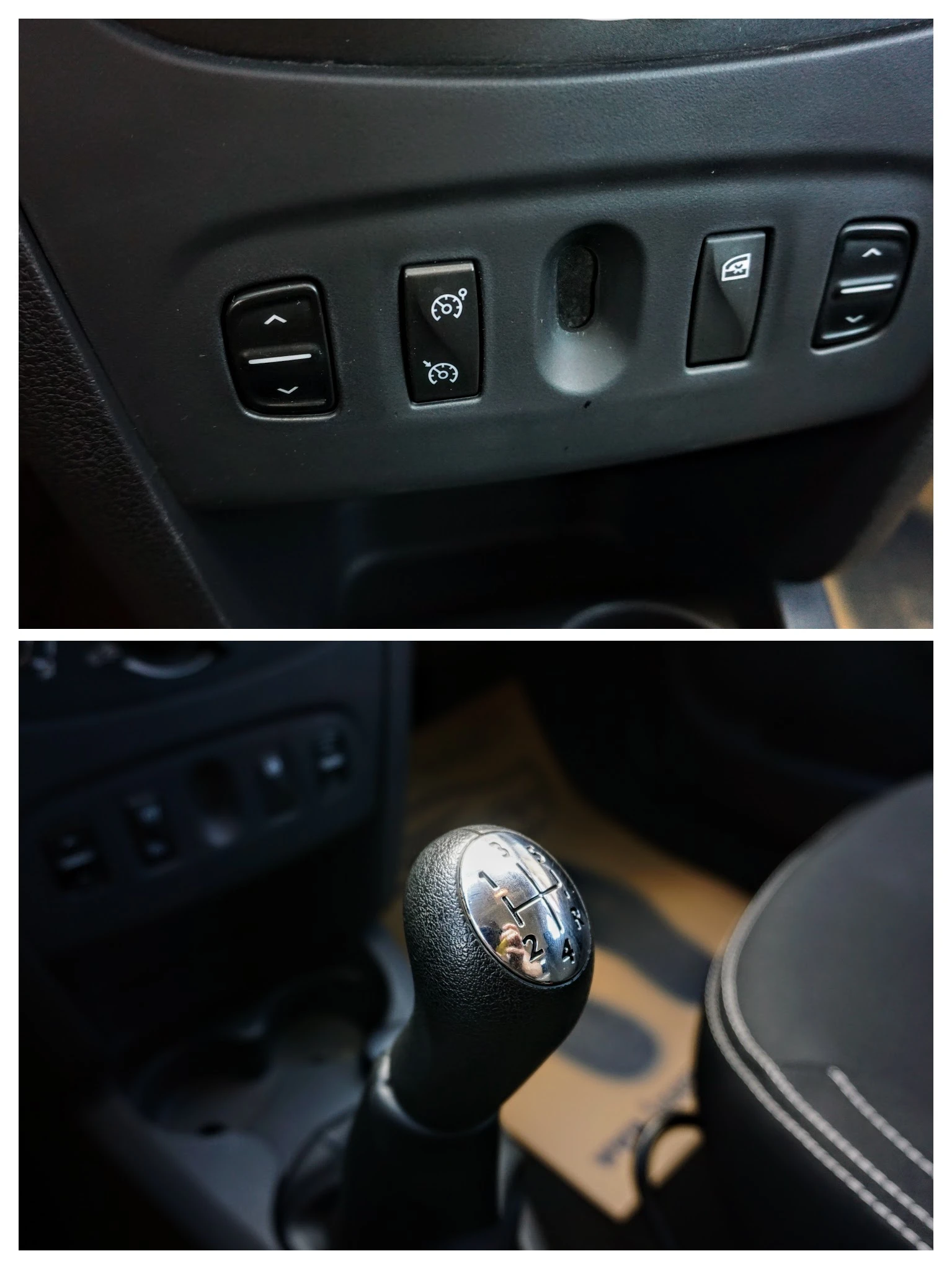 Dacia Logan MCV 1.5DCI LAUREATE, снимка 12 - Автомобили и джипове - 54333321