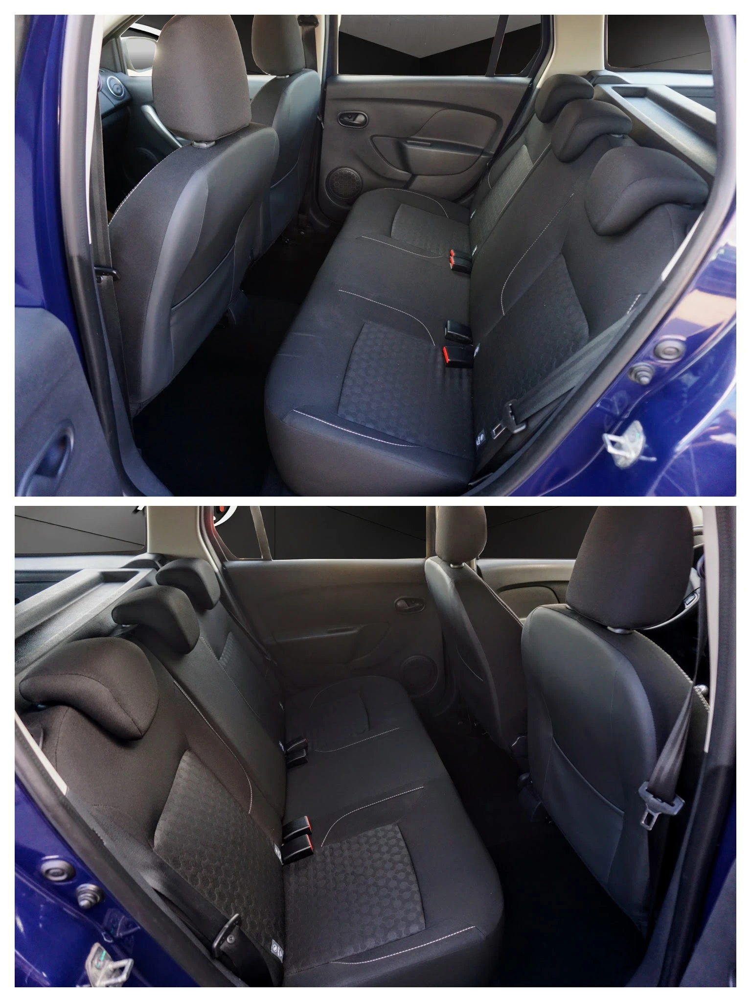 Dacia Logan MCV 1.5DCI LAUREATE, снимка 14 - Автомобили и джипове - 54333321