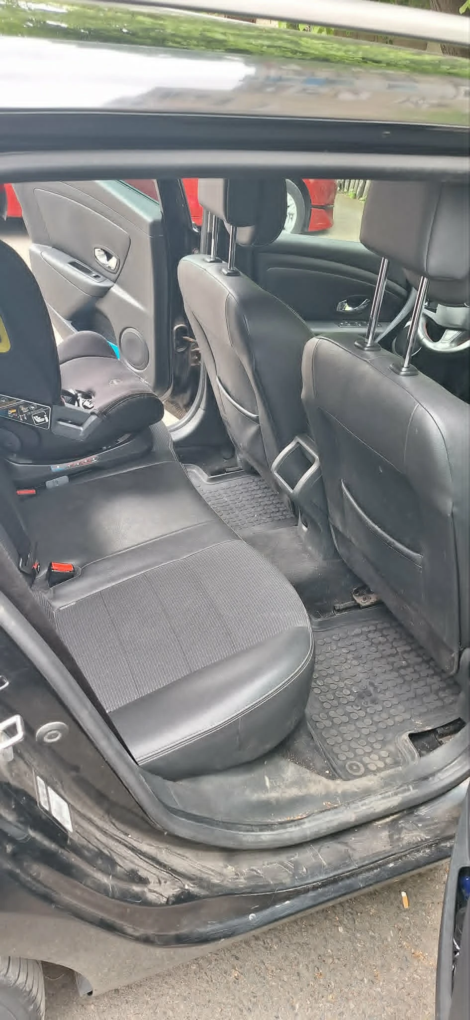 Renault Megane GT line, снимка 7 - Автомобили и джипове - 54496927
