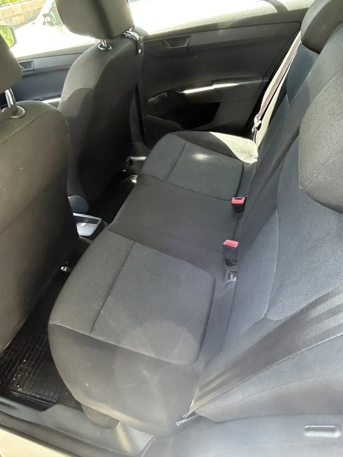 Skoda Fabia, снимка 6 - Автомобили и джипове - 54553742